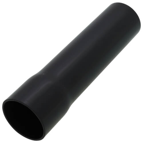 Main product image of 1-1/2" x 6" ABS Solvent Extension Tube