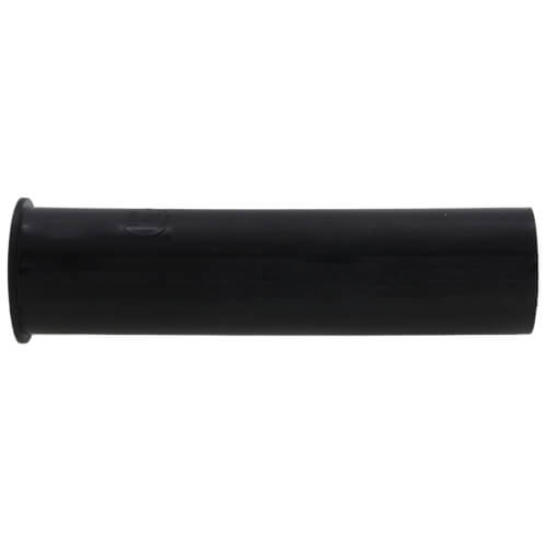 1-1/2" x 6" ABS Flanged Tailpiece