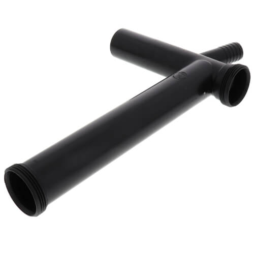 P39041 Jones Stephens P39041 11/2" ABS Universal Dishwasher End