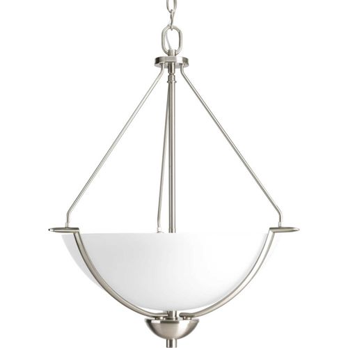 Main product image of Bravo 3 Light Inverted Pendant