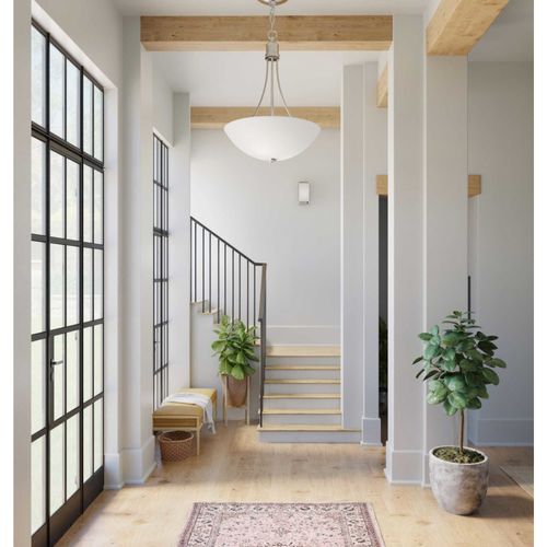 Main product image of Gather 2 Light Foyer Pendant