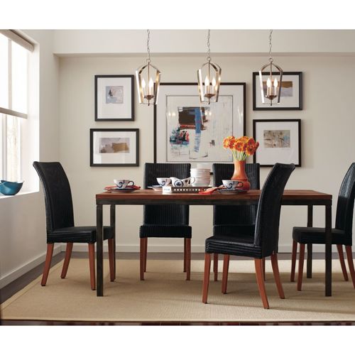 Main product image of Gather 3 Light Foyer Pendant
