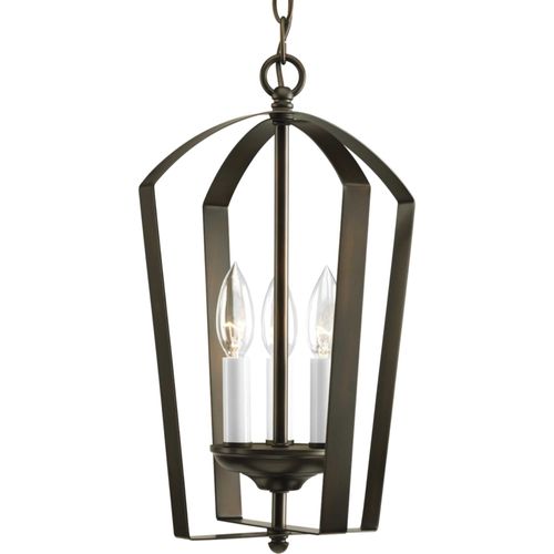 Main product image of Gather 3 Light Foyer Pendant
