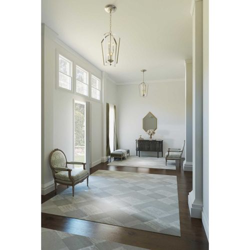 Main product image of Gather 6 Light Foyer Pendant