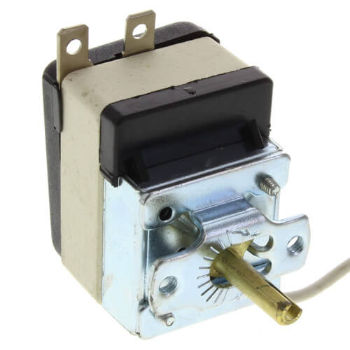 Aquastat for Indirect Water Heater - 160º F Residential