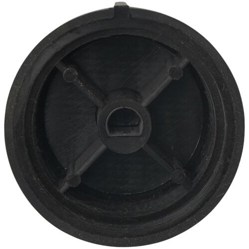 Main product image of Knob, P3KNB02