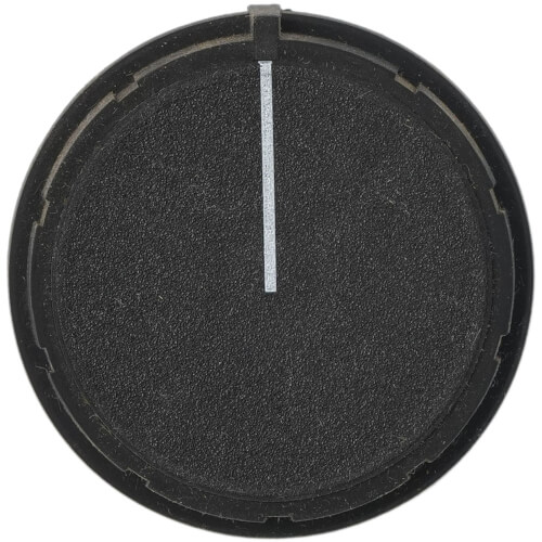 Main product image of Knob, P3KNB02