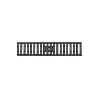 Main product image of 4" Class B Cast Iron Slotted Grate