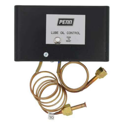 Main product image of Lube Oil Pressure Cutout Control with 120 Second Delay