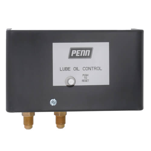 P45NCA54C Johnson Controls P45NCA54C Lube Oil Differential