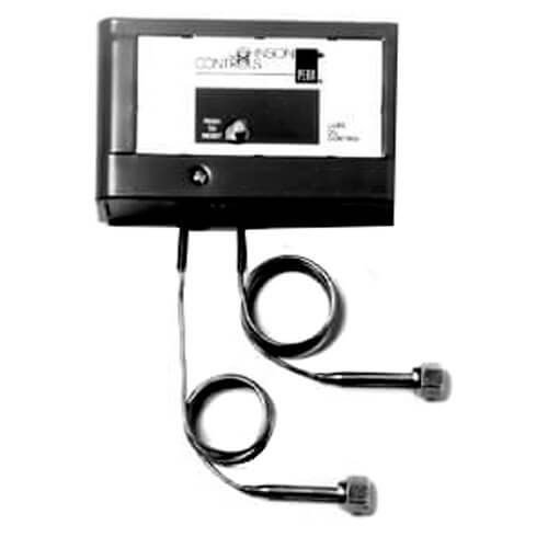 P45NCB9C Johnson Controls P45NCB9C Lube Oil Differential Pressure