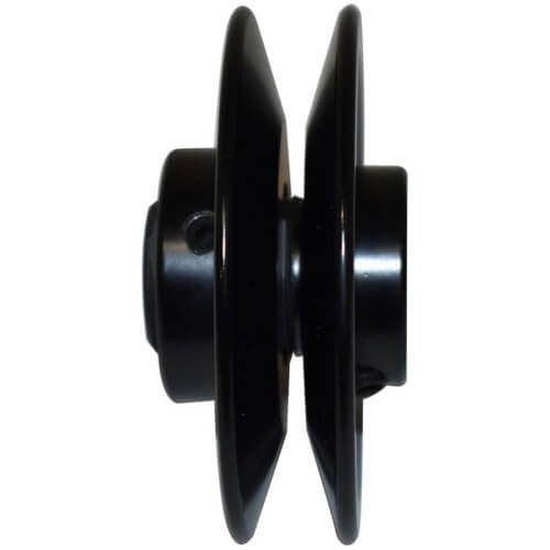 Main product image of Adjustable Motor Pulley 4" X 1/2", P461-3202