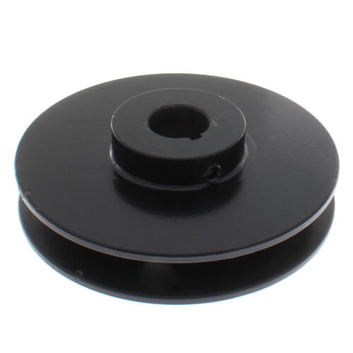 Motor Pulley 5" x 7/8", P461-3706