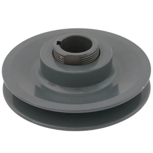 4-1/4" Motor Pulley, 7/8" Bore, 2.8" to 3.8" Pitch Dia., P461-3708