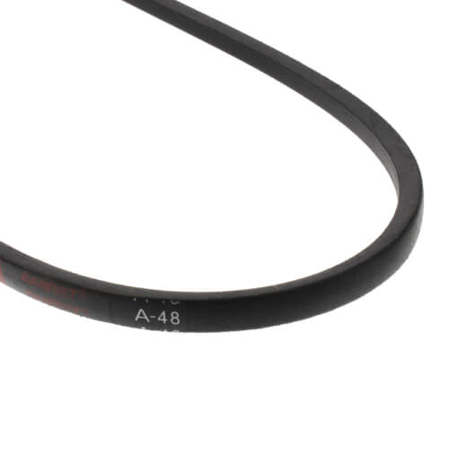 P463-A48 - Carrier P463-A48 - Totaline A Type V-Belt (50" Outside ...