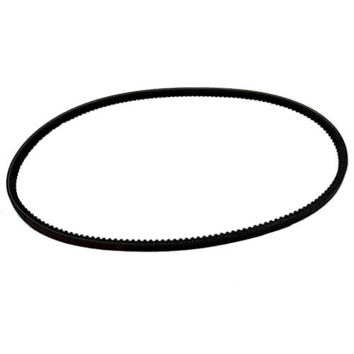 Main product image of AX Type Cogged V-Belt - 43" Outside Length, P463-AX41