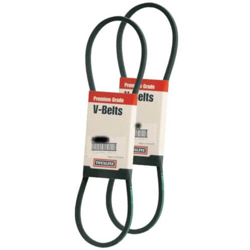 Main product image of Hi Static Belt, P463-B48