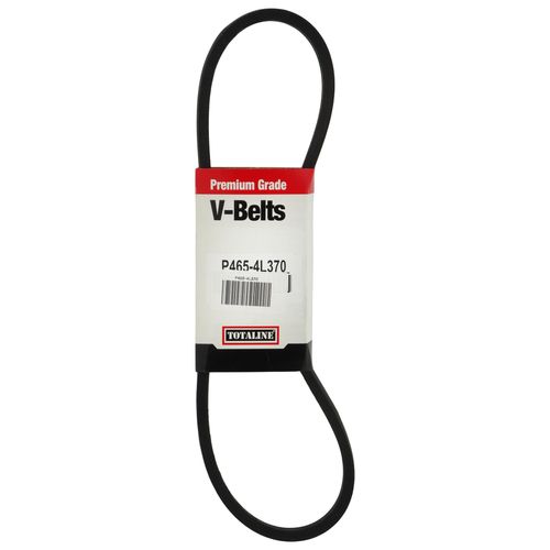 Main product image of Totaline - 4L Type V-belt (37" Outside Length), P465-4L370