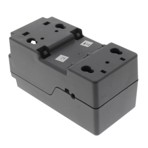 3-Range Electronic Pressure Control w/ Display