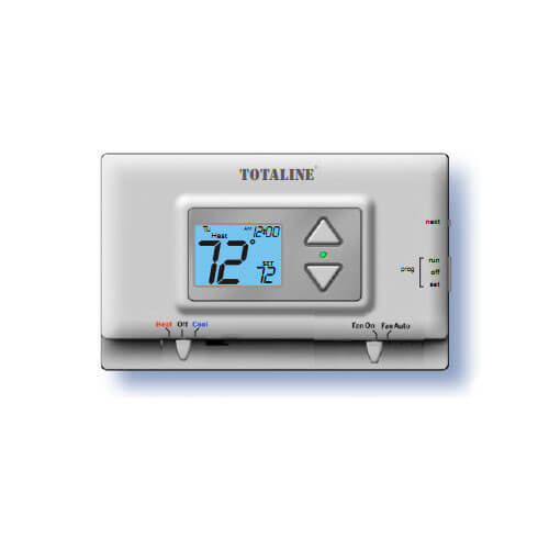 How to Set a Totaline Thermostat: Easy Steps & Tips