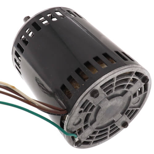 Main product image of 1/4 HP 460V 3200 RPM Draft Motor, P4847B