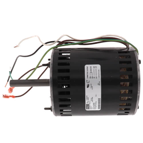 Main product image of 1/4 HP 208-230V Inducer Motor, P4848B