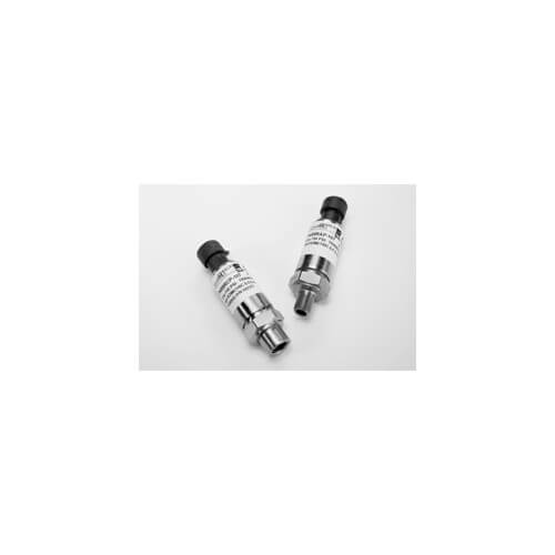 0-500 PSI Pressure Transducer