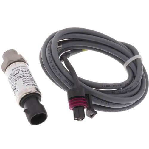 P499ACP101K Johnson Controls P499ACP101K 0100 PSI Pressure