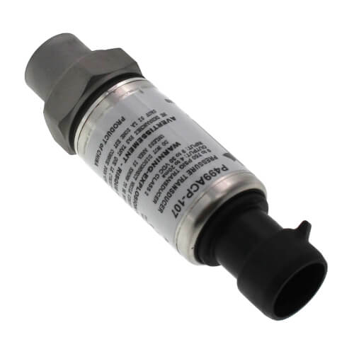 P499ACP107K Johnson Controls P499ACP107K 0750 PSI Pressure Transducer Kit w/ Depressor