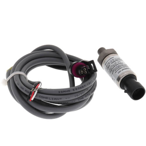 Main product image of 0-100 PSI Pressure Transducer w/ Harness