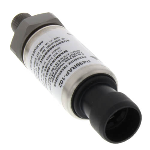 Main product image of 1/8" 0-200 PSI Pressure Transducer 