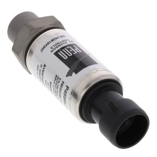 Electronic Pressure Transducers w/ Harness