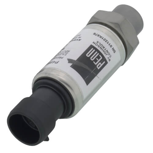 P499RCP105C Johnson Controls P499RCP105C 0500 PSI Pressure