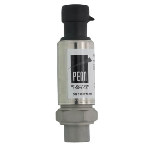 Main product image of 0-500 PSIG Electronic Pressure Transducers