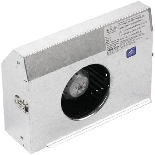 Main product image of 500 CFM Internal Blower for 64000 Series Range Hoods
