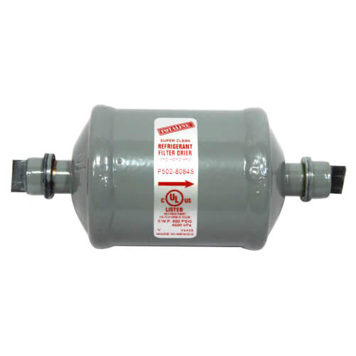 Main product image of Liquid Line Filter Drier, 1/2" ODF 8 CU, P502-8084S