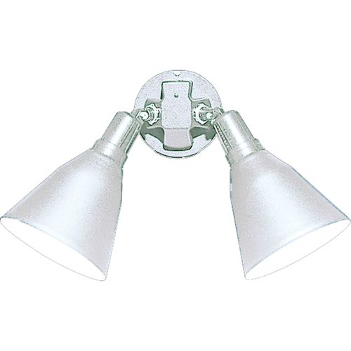Main product image of 2 Light Adjustable Swivel Flood Light