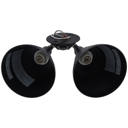 Main product image of 2 Light Adjustable Swivel Flood Light