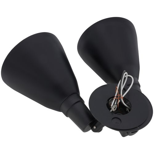 Main product image of 2 Light Adjustable Swivel Flood Light