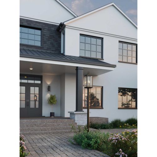 Main product image of Gibbes Street 3 Light Post Lantern