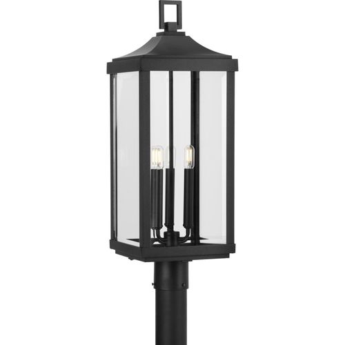 Main product image of Gibbes Street 3 Light Post Lantern