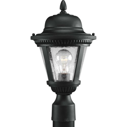 Main product image of Westport 1 Light Small Post Lantern