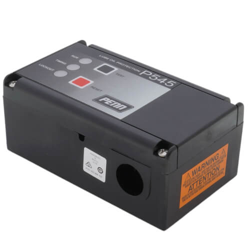 P545NCB25C Johnson Controls P545NCB25C Bitzer Compressor