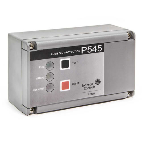 Main product image of Lube Oil Control for Carlyle Compressors