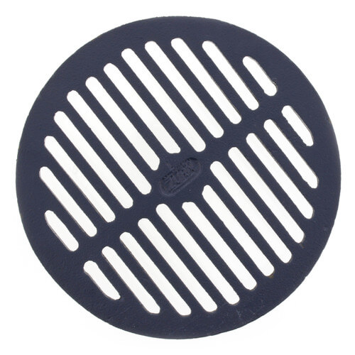 Main product image of Cast Iron Floor Grate