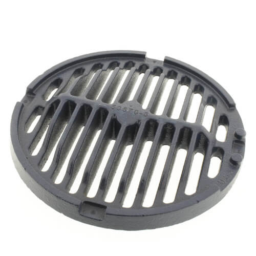 Main product image of Cast Iron Floor Grate
