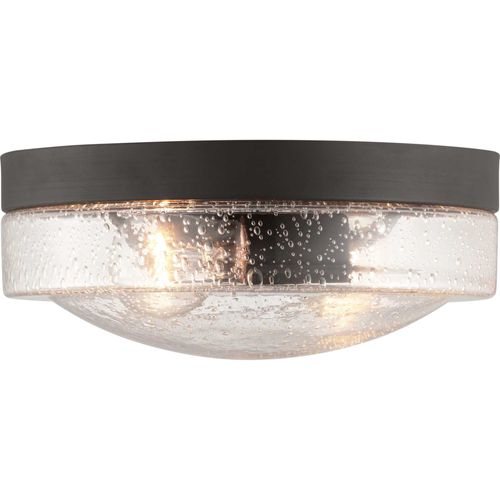 Main product image of Weldon 2 Light Flush Mount