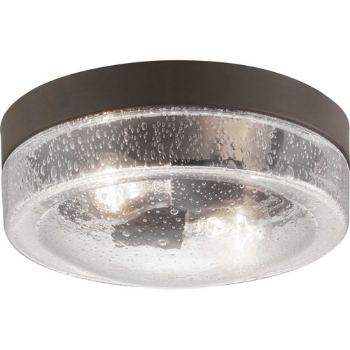 Main product image of Weldon 2 Light Flush Mount
