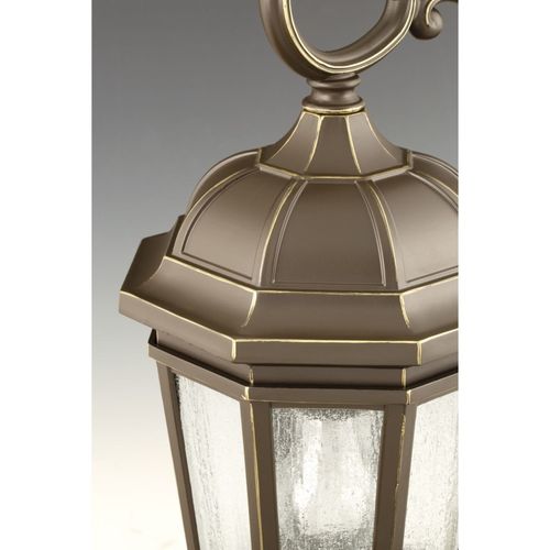 Main product image of Verdae 1 Light Medium Wall-Lantern