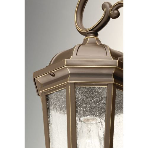 Main product image of Verdae 1 Light Medium Wall-Lantern